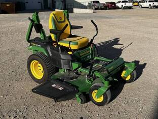2025 John Deere Z530R
