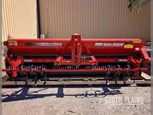 2025 Brillion SSP112