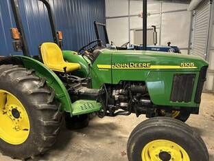2003 John Deere 5105