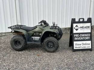 Honda RECON 250