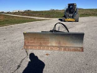 2023 John Deere DB84