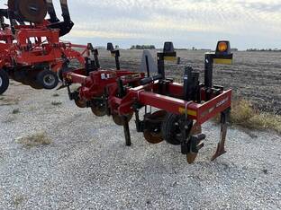Case IH Ecolo-Till 2500