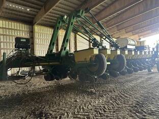 2012 John Deere 1770NT