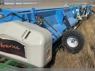 2022 Shelbourne-Reynolds XCV42