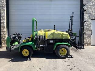 2019 John Deere 2030A