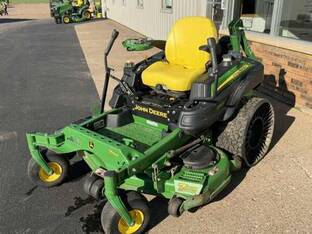 2013 John Deere Z930R