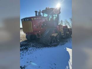 2020 Versatile 610DT