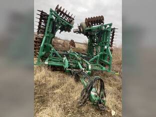 2012 Great Plains 4000TM