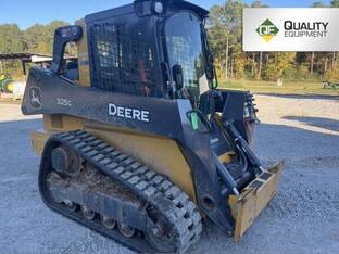 2024 John Deere 325G