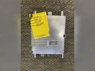 2022 John Deere 4600 V2