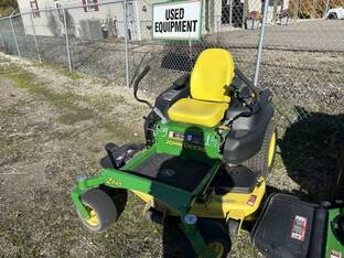 2013 John Deere Z645