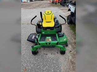 2025 John Deere Z330R