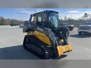 2024 John Deere 331G