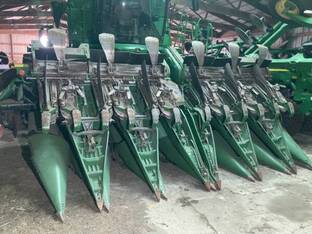 2019 John Deere 712FC