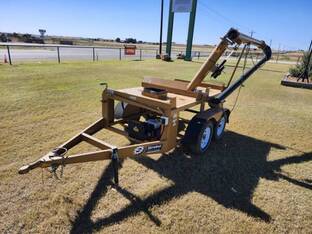 Strobel 2 BOX TENDER