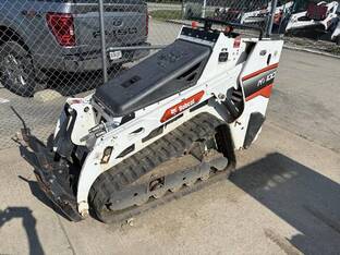 2020 Bobcat MT100