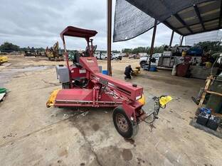 2021 BROCE BROOM BW260