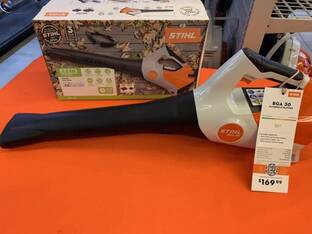 Stihl BGA30