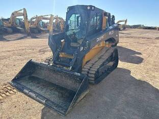 2023 John Deere 331G