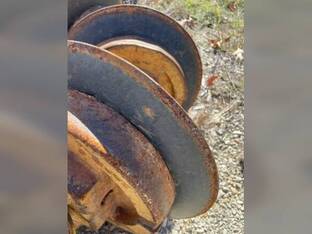 2023 John Deere KELLY CL2 CHAIN HARROW