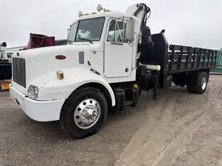 2005 Peterbilt 330
