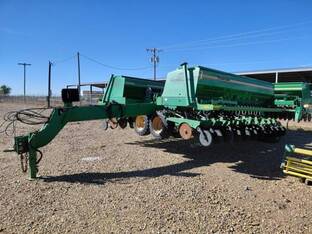 2015 Great Plains 3S-4000