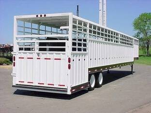 2027 Neville Built PP-CP NBLS