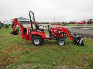 2025 Massey-Ferguson 1GC.25