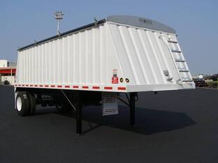 2027 Neville Built PP-CP NSV