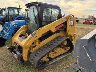 2020 Caterpillar 279D3