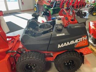 2022 Ariens MAMMOTH