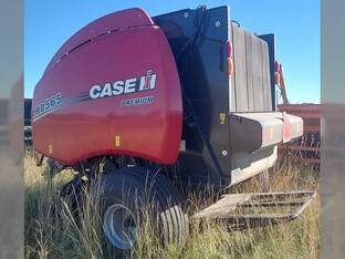 2024 Case IH RB565