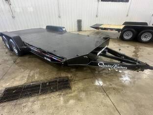 2026 Quality Trailer PRO A