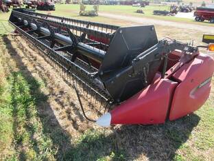 2012 Case IH 3020