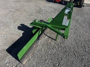 2022 Frontier RB5072