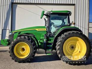 2023 John Deere 8R 310