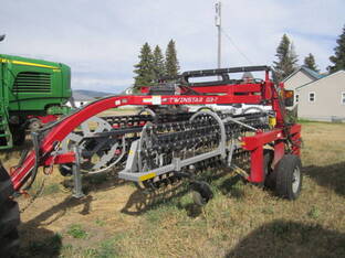 2020 Twinstar 2030G3-7