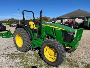 2015 John Deere 5085M