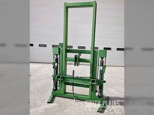 2019 DDT Distributing P1420