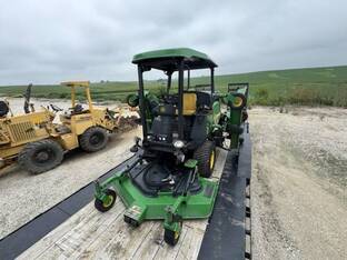 2005 John Deere 1600