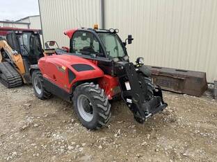 2020 Manitou MLT 625-75 H