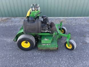 2012 John Deere 652R