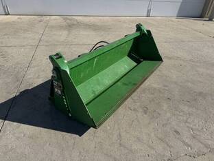 2022 John Deere AY11E