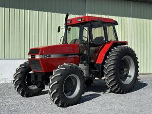 1993 Case IH 5240