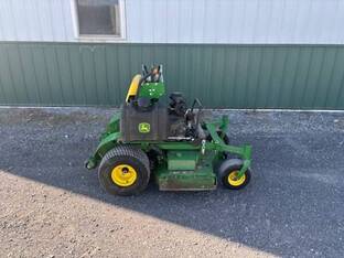 2021 John Deere 652R