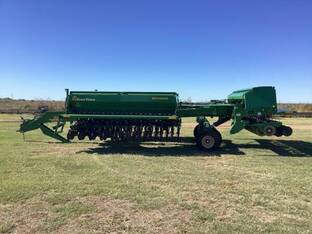 2024 Great Plains BD7600HD