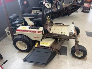 2026 Grasshopper 125V