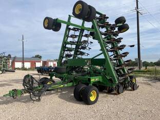 2015 John Deere 1890