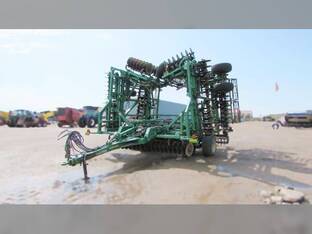 2014 Great Plains 4000TM