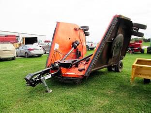 2020 Land Pride RCM4620